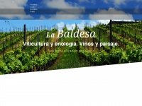Baldesa.com