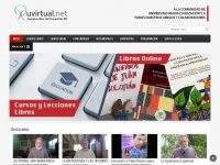 uvirtual.net Thumbnail