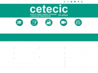 Cetecic.com
