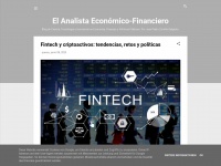 Elanalistaeconomicofinanciero.blogspot.com