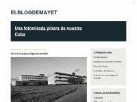 Elblogdemayet.wordpress.com