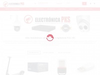 electronicapks.com Thumbnail