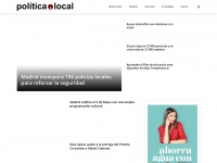politicalocal.es