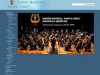 Unionmusicalsantacruz.es