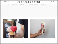 plateselector.com