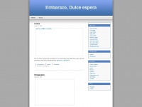 Dulceespera.wordpress.com