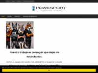 Powesport.com