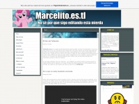 marcelito.es.tl Thumbnail