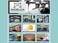 indelca-ingenieria.com Thumbnail