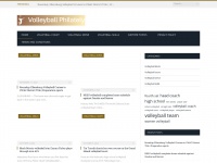 Volleyballphilately.com