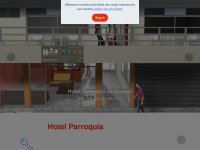 Hotelparroquia.com