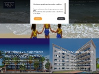 Apartamentos-salou-playa.com