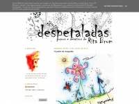 Despetaladas.blogspot.com