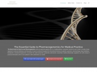 pharmacogenomicsguide.com