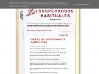 Sospechosos-habituales.blogspot.com