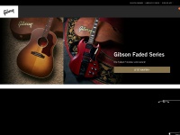 gibson.com