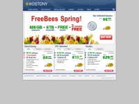 Hostony.com