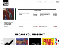 Creativereview.co.uk