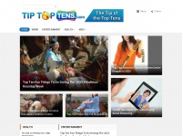 Tiptoptens.com