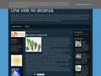 Unavidanoalcanza.blogspot.com