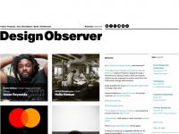 Designobserver.com