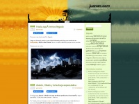 Juanan.com