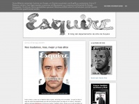 Esquireartdepart.blogspot.com