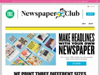 Newspaperclub.com
