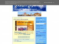 Goteborgspanska.blogspot.com