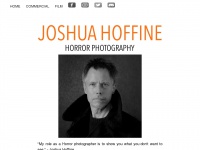 joshuahoffine.com Thumbnail