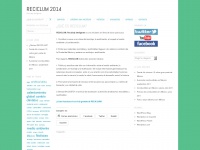 Reciclum.wordpress.com
