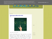 Domodos.blogspot.com