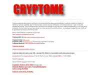 Cryptome.org