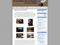 elzumbidodelmosquito.wordpress.com Thumbnail