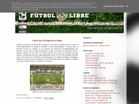 librefutbollibre.blogspot.com Thumbnail