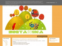 Montanusicabenas.blogspot.com