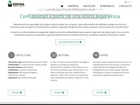 Edvsa.com