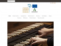 Conservatoriosuperiormalaga.com