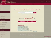 Hymnary.org