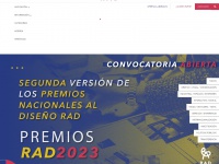radcolombia.org Thumbnail