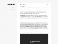 Chanimat.wordpress.com
