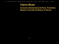 Clamomusic.com