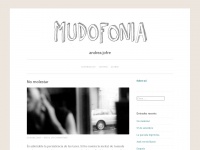 mudofonia.wordpress.com Thumbnail
