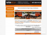 Ivanmesa.com