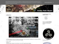 Archeryfieldmaster.blogspot.com