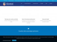 alumni.ub.edu Thumbnail