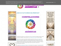 Constelacionesakashicas.blogspot.com