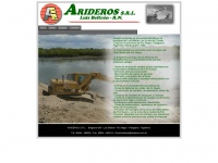 Arideros.com.ar