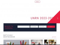 Unrn.edu.ar