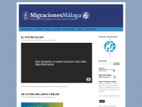 Migracionesmalaga.wordpress.com